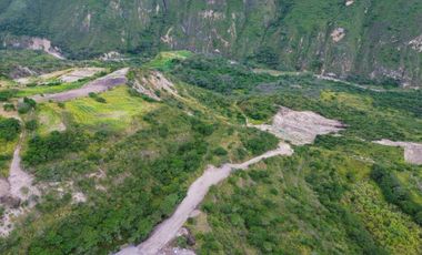 Lotes de Venta en Yunguilla Azuay, Sector Parque Extremo