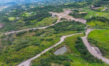Lotes de Venta en Yunguilla Azuay, Sector Parque Extremo