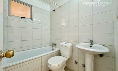 SAN FELIPE - VENDE CASA DE DOS PISOS 3D 2B 1E- COND. LA TROYA