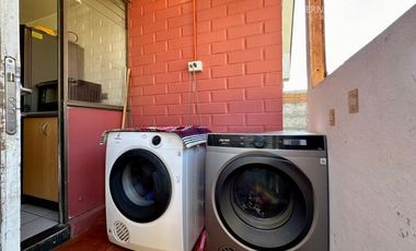 SAN FELIPE - VENDE CASA DE DOS PISOS 3D 2B 1E- COND. LA TROYA