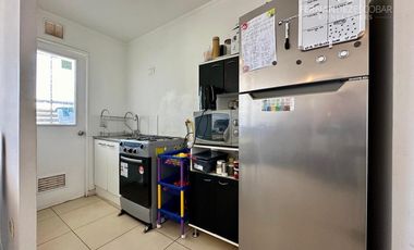 SAN FELIPE - VENDE DEPTO 3D 2B 1E - COND. AIRES DEL VALLE