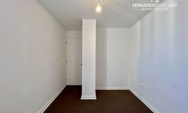 SAN FELIPE - VENDE DEPTO 3D 2B 1E - COND. AIRES DEL VALLE