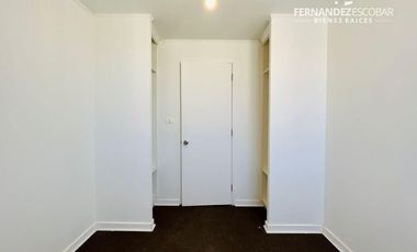 SAN FELIPE - VENDE DEPTO 3D 2B 1E - COND. AIRES DEL VALLE