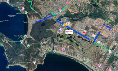 CASA DUPLEX  EN ACAPULCO ZONA DIAMANTE OPORTUNIDAD para Habitar o Invertir