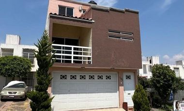 VALLE REAL, TARIMBARO, MICHOACAN