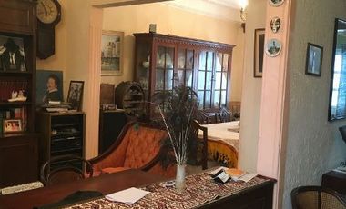 Venta de Terreno, 226 m2, H/4/20 construye 7 departamentos; o reconstruye 2 casas. Narvarte Ote.