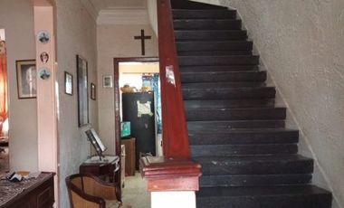 Venta de Terreno, 226 m2, H/4/20 construye 7 departamentos; o reconstruye 2 casas. Narvarte Ote.