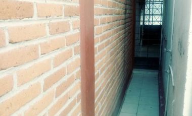Venta de Terreno, 226 m2, H/4/20 construye 7 departamentos; o reconstruye 2 casas. Narvarte Ote.