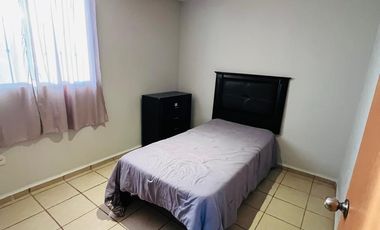 Departamento en Renta, Arboledas Cd. Bajío