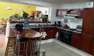 INVERSIONISTAS CASA COMO TERRENO