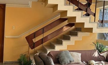 INVERSIONISTAS CASA COMO TERRENO