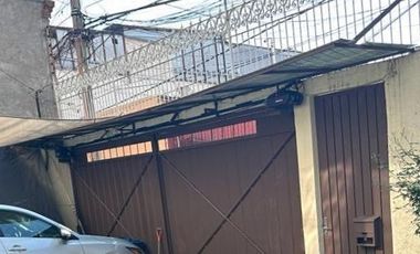 INVERSIONISTAS CASA COMO TERRENO