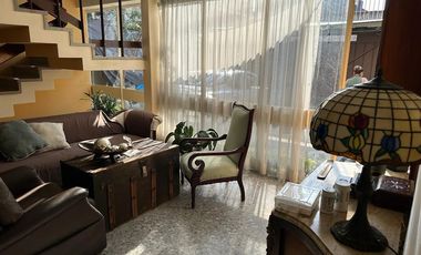 INVERSIONISTAS CASA COMO TERRENO