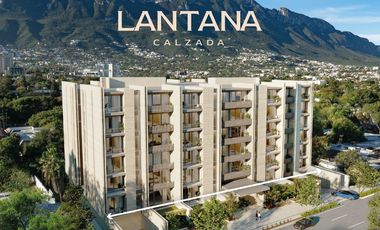 PREVENTA departamentos en SAN PEDRO GARZA GARCIA