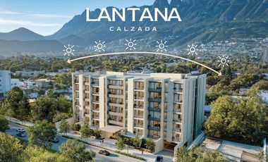 PREVENTA departamentos en SAN PEDRO GARZA GARCIA
