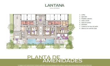 PREVENTA departamentos en SAN PEDRO GARZA GARCIA
