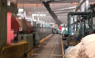 MAGNIFICA NAVE INDUSTRIAL DE 17,686 M2 EN AZCAPOTZALCO
