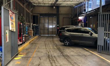 MAGNIFICA NAVE INDUSTRIAL DE 17,686 M2 EN AZCAPOTZALCO
