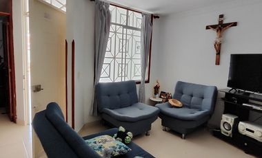 CASA EN PIEDECUESTA CONJUNTO CERRADO