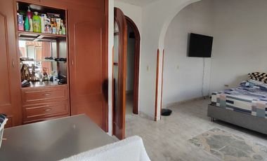 CASA EN PIEDECUESTA CONJUNTO CERRADO