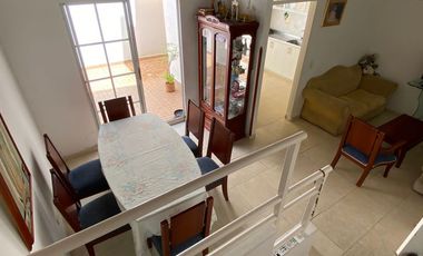 CASA EN PIEDECUESTA CONJUNTO CERRADO