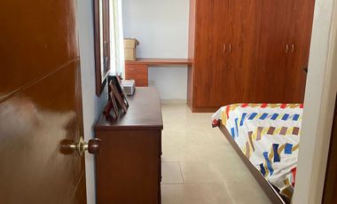 CASA EN PIEDECUESTA CONJUNTO CERRADO