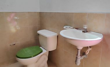 CASA EN PIEDECUESTA CONJUNTO CERRADO