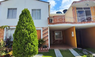 CASA EN PIEDECUESTA CONJUNTO CERRADO