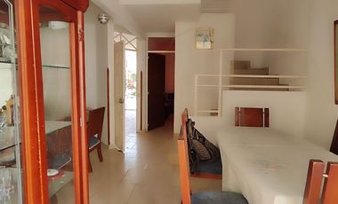 CASA EN PIEDECUESTA CONJUNTO CERRADO