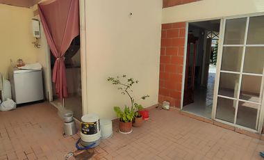 CASA EN PIEDECUESTA CONJUNTO CERRADO