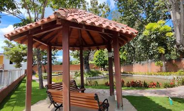 CASA EN PIEDECUESTA CONJUNTO CERRADO