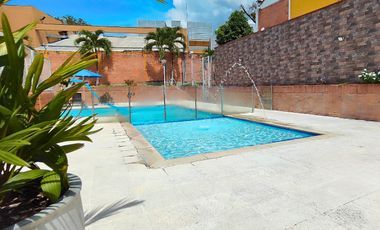 CASA EN PIEDECUESTA CONJUNTO CERRADO