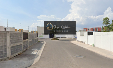 CASA EN REMATE PASEOS DEL PEDREGAL JURIQUILLA QUERETARO