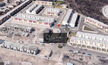 CASA EN REMATE PASEOS DEL PEDREGAL JURIQUILLA QUERETARO
