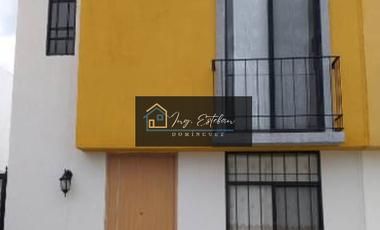 CASA EN REMATE PASEOS DEL PEDREGAL JURIQUILLA QUERETARO