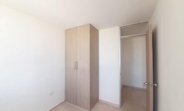 Se arrienda apartamento en conjunto cerrado al sur de Neiva - CONJUNTO BOSQUES DE CIPRÉS, Vía al Caguán