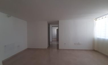 Se arrienda apartamento en conjunto cerrado al sur de Neiva - CONJUNTO BOSQUES DE CIPRÉS, Vía al Caguán