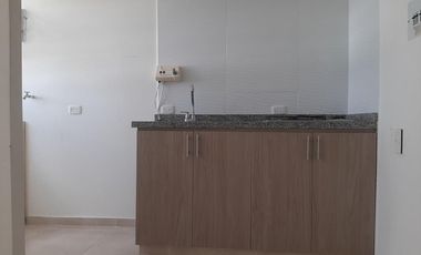 Se arrienda apartamento en conjunto cerrado al sur de Neiva - CONJUNTO BOSQUES DE CIPRÉS, Vía al Caguán