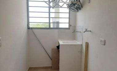 Se arrienda apartamento en conjunto cerrado al sur de Neiva - CONJUNTO BOSQUES DE CIPRÉS, Vía al Caguán
