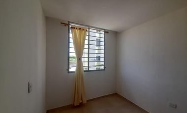 Se arrienda apartamento en conjunto cerrado al sur de Neiva - CONJUNTO BOSQUES DE CIPRÉS, Vía al Caguán