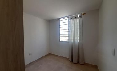 Se arrienda apartamento en conjunto cerrado al sur de Neiva - CONJUNTO BOSQUES DE CIPRÉS, Vía al Caguán