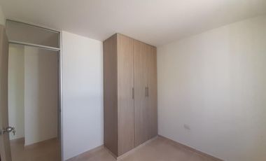 Se arrienda apartamento en conjunto cerrado al sur de Neiva - CONJUNTO BOSQUES DE CIPRÉS, Vía al Caguán