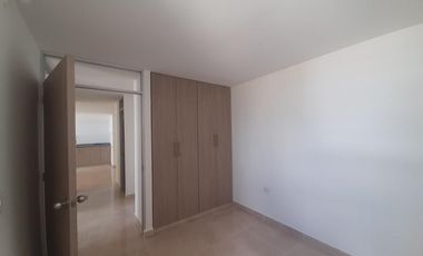 Se arrienda apartamento en conjunto cerrado al sur de Neiva - CONJUNTO BOSQUES DE CIPRÉS, Vía al Caguán