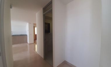 Se arrienda apartamento en conjunto cerrado al sur de Neiva - CONJUNTO BOSQUES DE CIPRÉS, Vía al Caguán