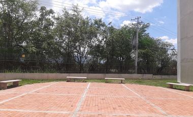 Se arrienda apartamento en conjunto cerrado al sur de Neiva - CONJUNTO BOSQUES DE CIPRÉS, Vía al Caguán