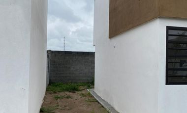 Casa en Venta en Fracc. Cumbre del Norte, Salinas Victoria.