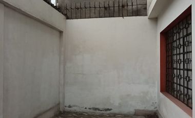 🚨ALQUILER CASA EN CHORRILLOS