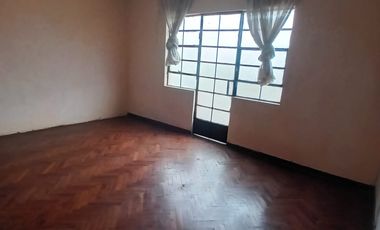 🚨ALQUILER CASA EN CHORRILLOS