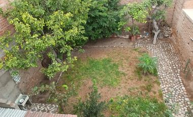 🚨ALQUILER CASA EN CHORRILLOS