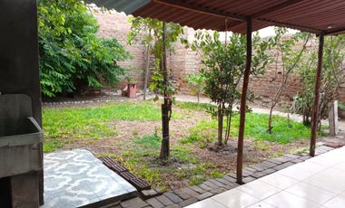 🚨ALQUILER CASA EN CHORRILLOS